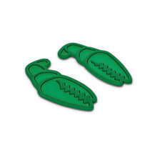 Crab Grab Mega Claw (24/25) Double Green OS