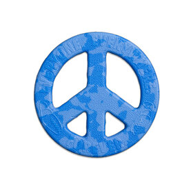 Crab Grab Peace Of Foam (24/25) Blue Swirl OS