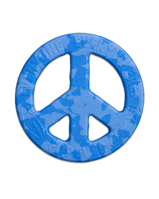 Crab Grab Peace Of Foam (24/25) Blue Swirl OS Crab Grab Peace Of Foam (24/25) Blue Swirl OS