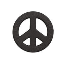 Crab Grab Peace Of Foam (24/25) Black OS