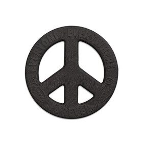 Crab Grab Peace Of Foam (24/25) Black OS