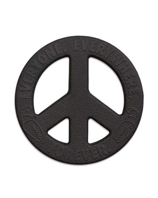 Crab Grab Peace Of Foam (24/25) Black OS Crab Grab Peace Of Foam (24/25) Black OS
