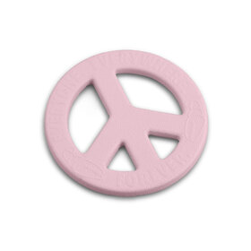 Crab Grab Peace Of Foam (24/25) Soft Pink OS