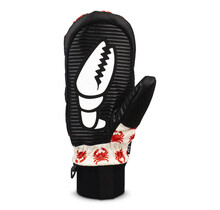 Crab Grab Slap Mitt (24/25) Crabs