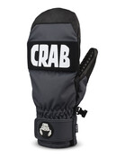 Crab Grab Punch Mitt (25/26) Washed Black
