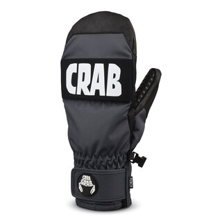 Crab Grab Punch Mitt (25/26) Washed Black