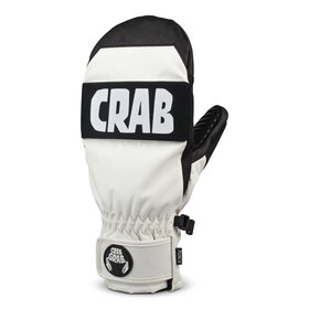 Crab Grab Punch Mitt (25/26) Off White