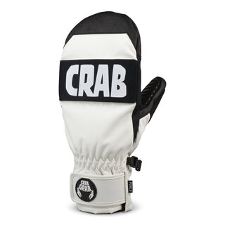 Crab Grab Punch Mitt (25/26) Off White