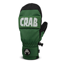 Crab Grab Punch Mitt (24/25) Forest