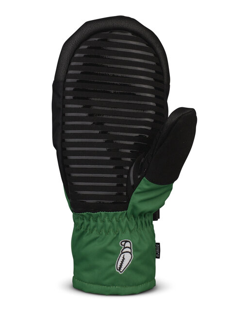 Crab Grab Punch Mitt (24/25) Forest Crab Grab Punch Mitt (24/25) Forest