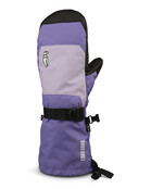 Crab Grab Cinch Women Mitt (24/25) Double Purple