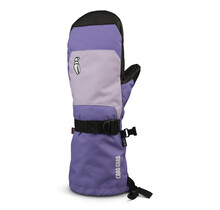 Crab Grab Cinch Women Mitt (24/25) Double Purple