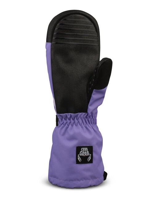 Crab Grab Cinch Women Mitt (24/25) Double Purple