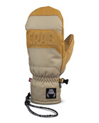 Crab Grab Champ Mitt (24/25) Desert