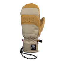 Crab Grab Champ Mitt (24/25) Desert