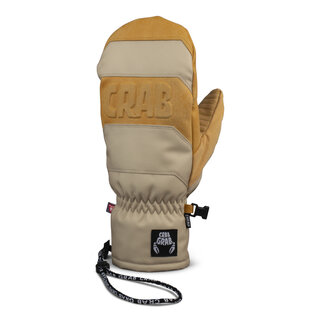 Crab Grab Champ Mitt (24/25) Desert