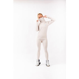 Eivy Icecold Rib Top (24/25) Faded Cloud