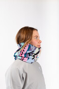 Eivy Colder Neckwarmer (24/25) Retro Inka