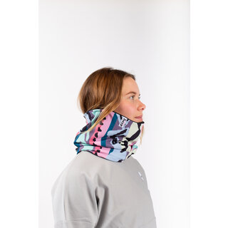 Eivy Colder Neckwarmer (24/25) Retro Inka