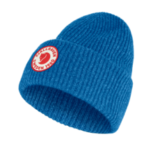 Fjallraven 1960 Logo Hat (25/26) Alpine Blue-538Fr