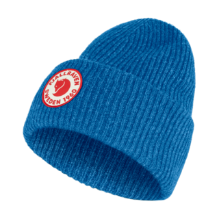 Fjallraven 1960 Logo Hat (25/26) Alpine Blue-538Fr