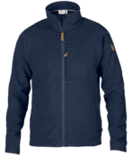 Fjallraven Buck Fleece M (25/26) Dark Navy-555Fr