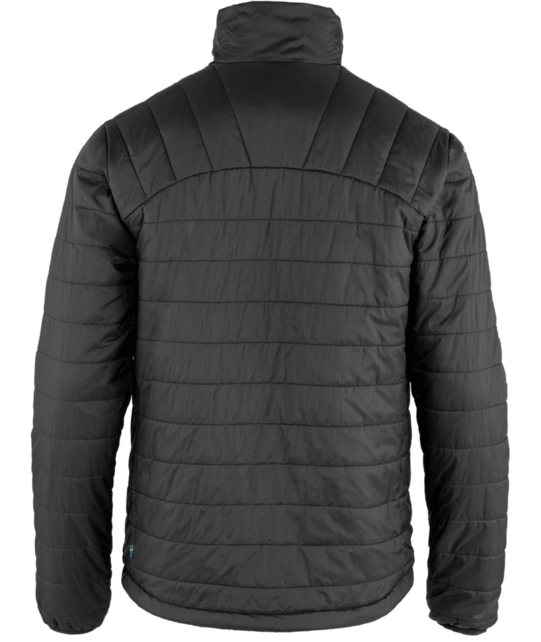 Fjallraven Expedition X-Lätt Jacket M (25/26) Black-550Fr