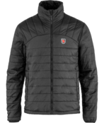 Fjallraven Expedition X-Lätt Jacket M (25/26) Black-550Fr