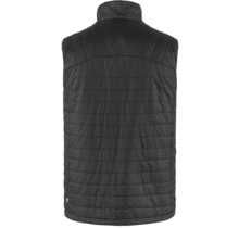 Fjallraven Expedition X-Lätt Vest M (26/27) Black-550Fr
