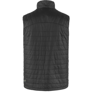 Fjallraven Expedition X-Lätt Vest M (26/27) Black-550Fr