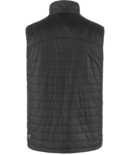 Fjallraven Expedition X-Lätt Vest M (26/27) Black-550Fr
