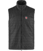 Fjallraven Expedition X-Lätt Vest M (25/26) Black-550Fr