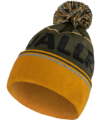 Fjallraven Fjällräven Pom Hat (24/25) Deep Forest-Acorn-662-166Fr