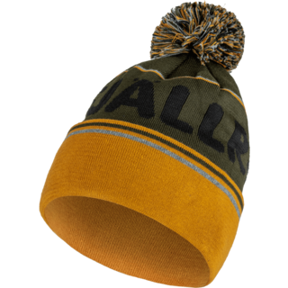 Fjallraven Fjällräven Pom Hat (24/25) Deep Forest-Acorn-662-166Fr