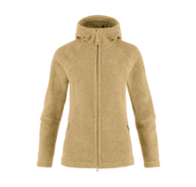 Fjallraven Kaitum Fleece W (24/25) Dune Beige-196Fr