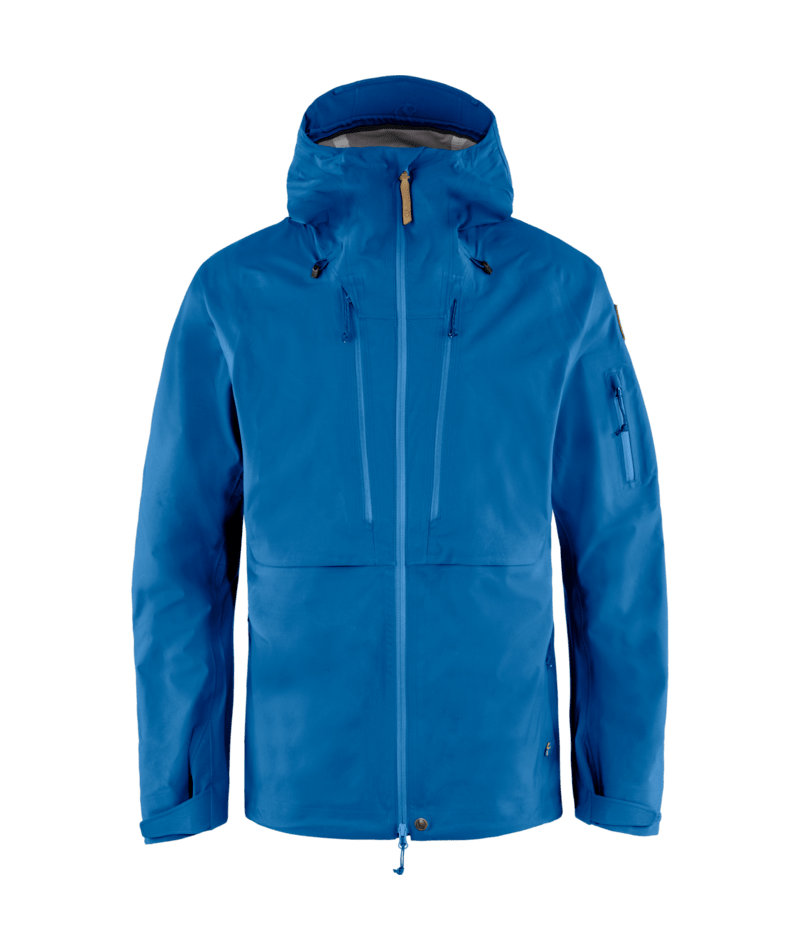 Fjallraven snowboard jacket hotsell