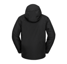 Volcom Dua Ins Gore Jacket (24/25) Black-Blk