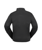 Volcom Gridlock Mock Neck (24/25) Black-Blk