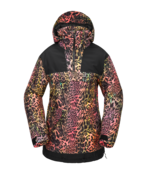 Volcom Fern Ins Gore Pullover (24/25) Acid-Acd Volcom Fern Ins Gore Pullover (24/25) Acid-Acd
