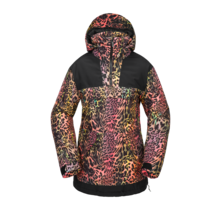 Volcom Fern Ins Gore Pullover (24/25) Acid-Acd