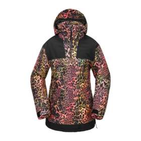 Volcom Fern Ins Gore Pullover (24/25) Acid-Acd