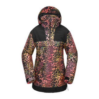 Volcom Fern Ins Gore Pullover (24/25) Acid-Acd