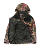 Volcom Fern Ins Gore Pullover (24/25) Acid-Acd Volcom Fern Ins Gore Pullover (24/25) Acid-Acd