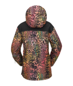 Volcom Fern Ins Gore Pullover (24/25) Acid-Acd Volcom Fern Ins Gore Pullover (24/25) Acid-Acd