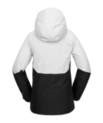 Volcom V.Co Aris Ins Gore Jacket (24/25) Cloud Grey-Clg