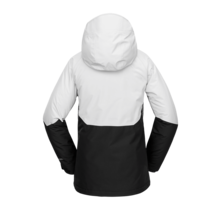 Volcom V.Co Aris Ins Gore Jacket (24/25) Cloud Grey-Clg