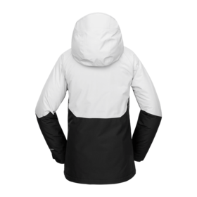 Volcom V.Co Aris Ins Gore Jacket (24/25) Cloud Grey-Clg