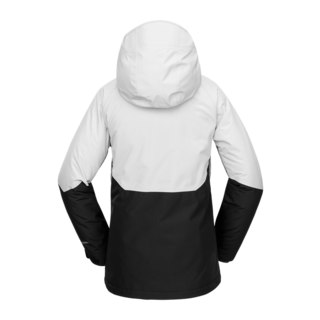 Volcom V.Co Aris Ins Gore Jacket (24/25) Cloud Grey-Clg