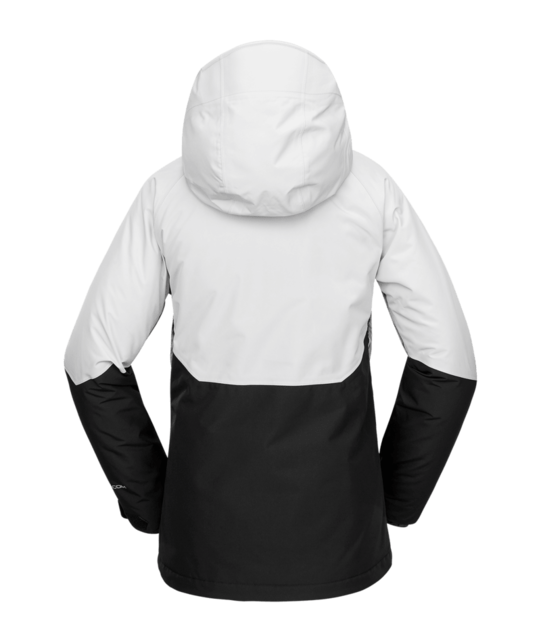 Volcom V.Co Aris Ins Gore Jacket (24/25) Cloud Grey-Clg