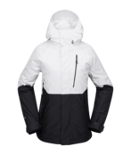 Volcom V.Co Aris Ins Gore Jacket (24/25) Cloud Grey-Clg